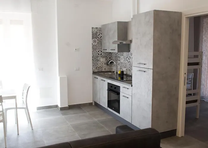 Casa Di Lù Aurelio-Boccea